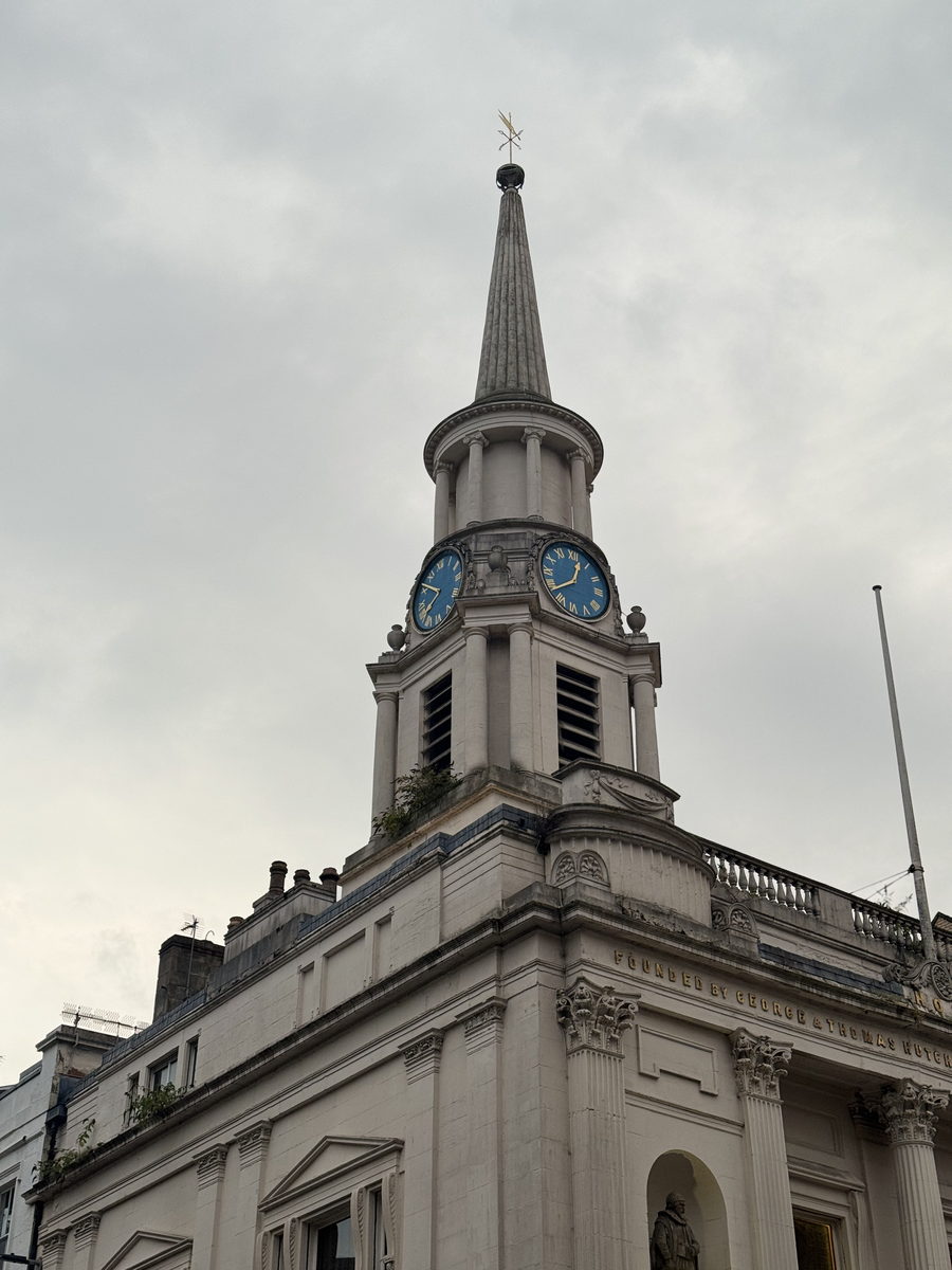 George Square