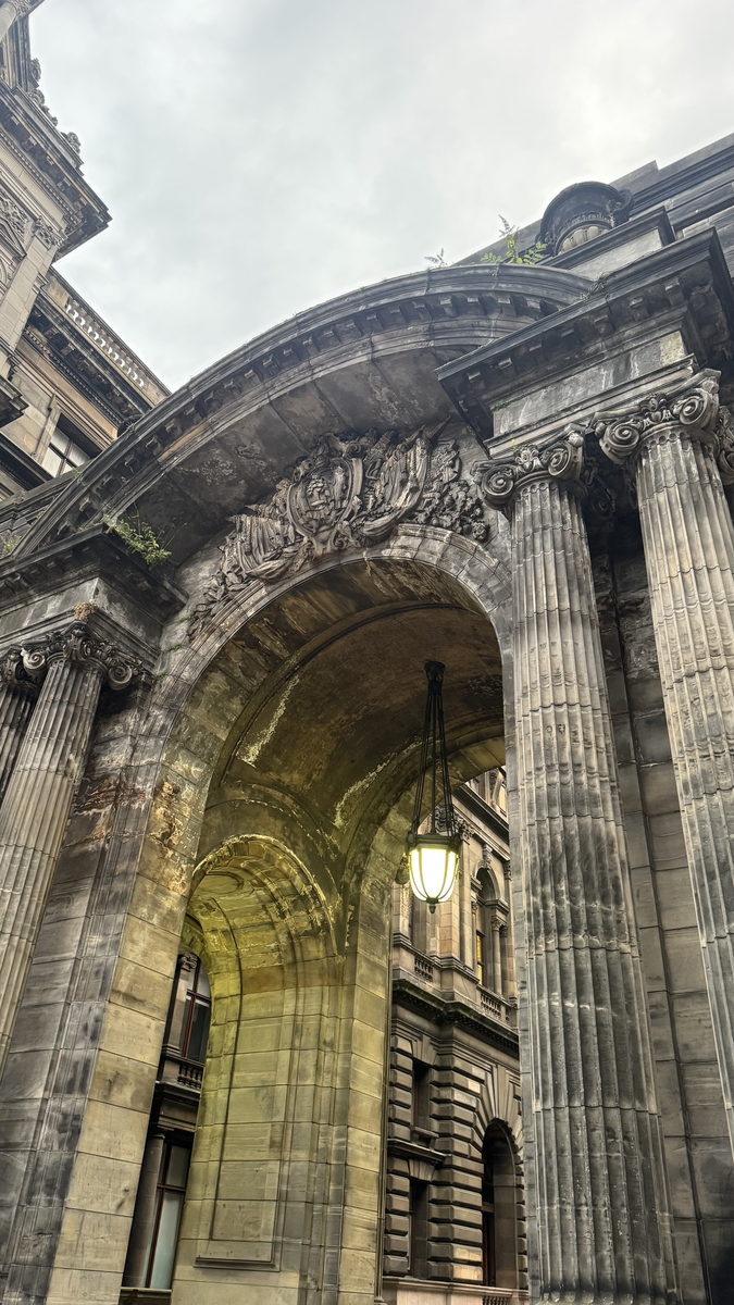 George Square