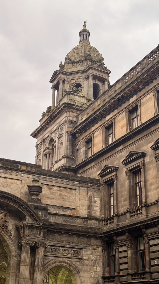 George Square