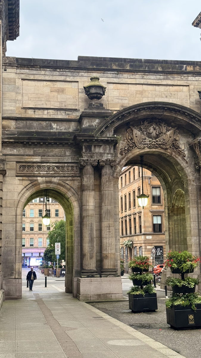 George Square