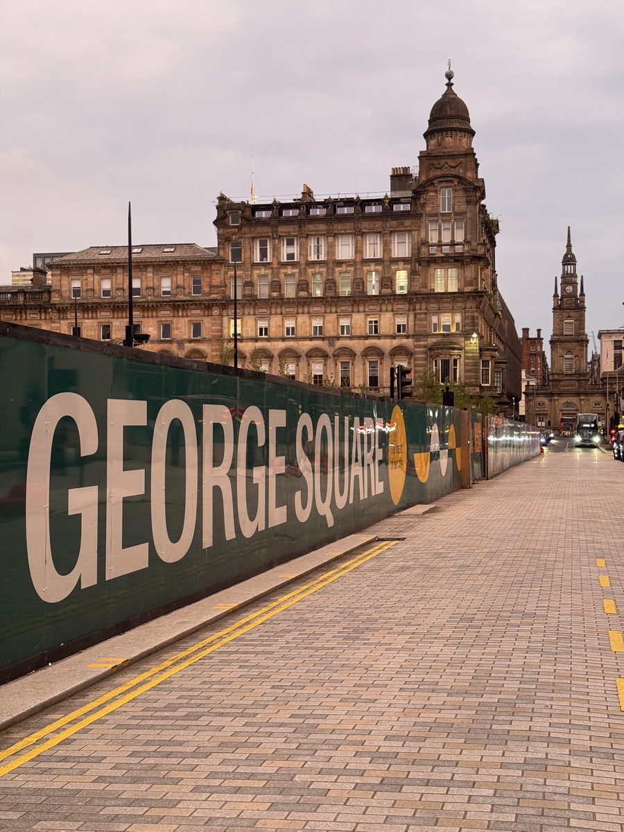 George Square