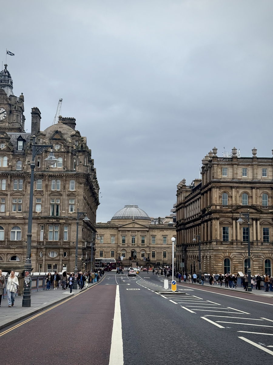 Edinburgh, Scotland