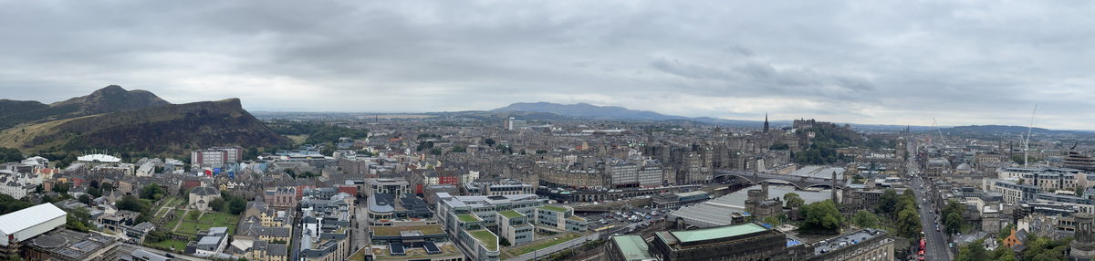 Edinburgh, Scotland