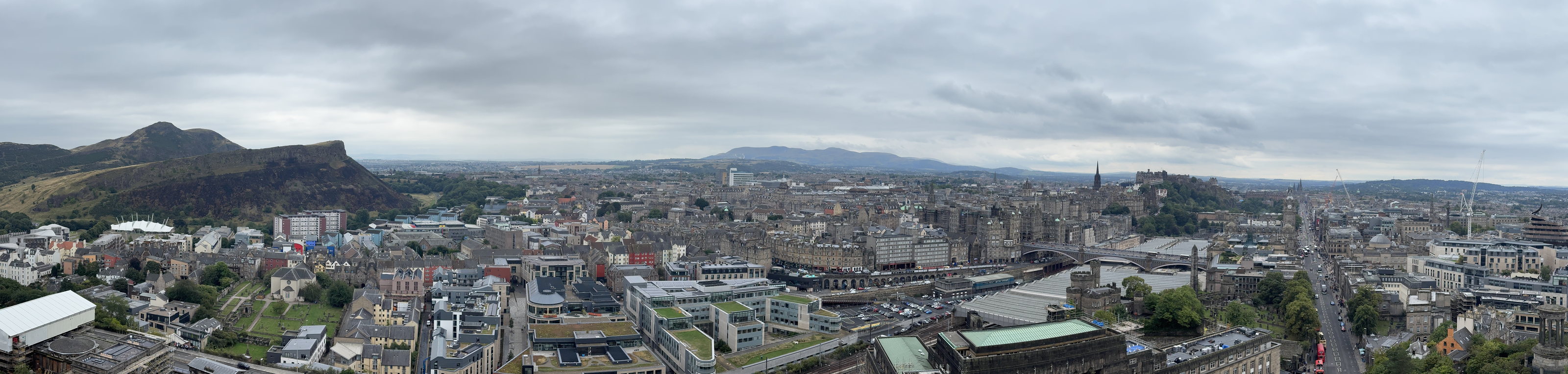 Edinburgh, Scotland