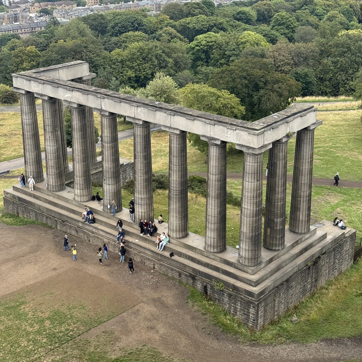 Edinburgh, Scotland