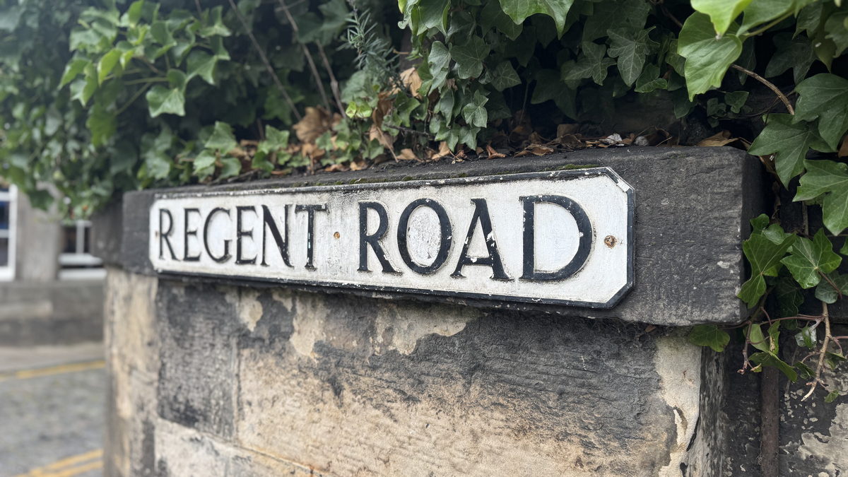 Edinburgh, Scotland