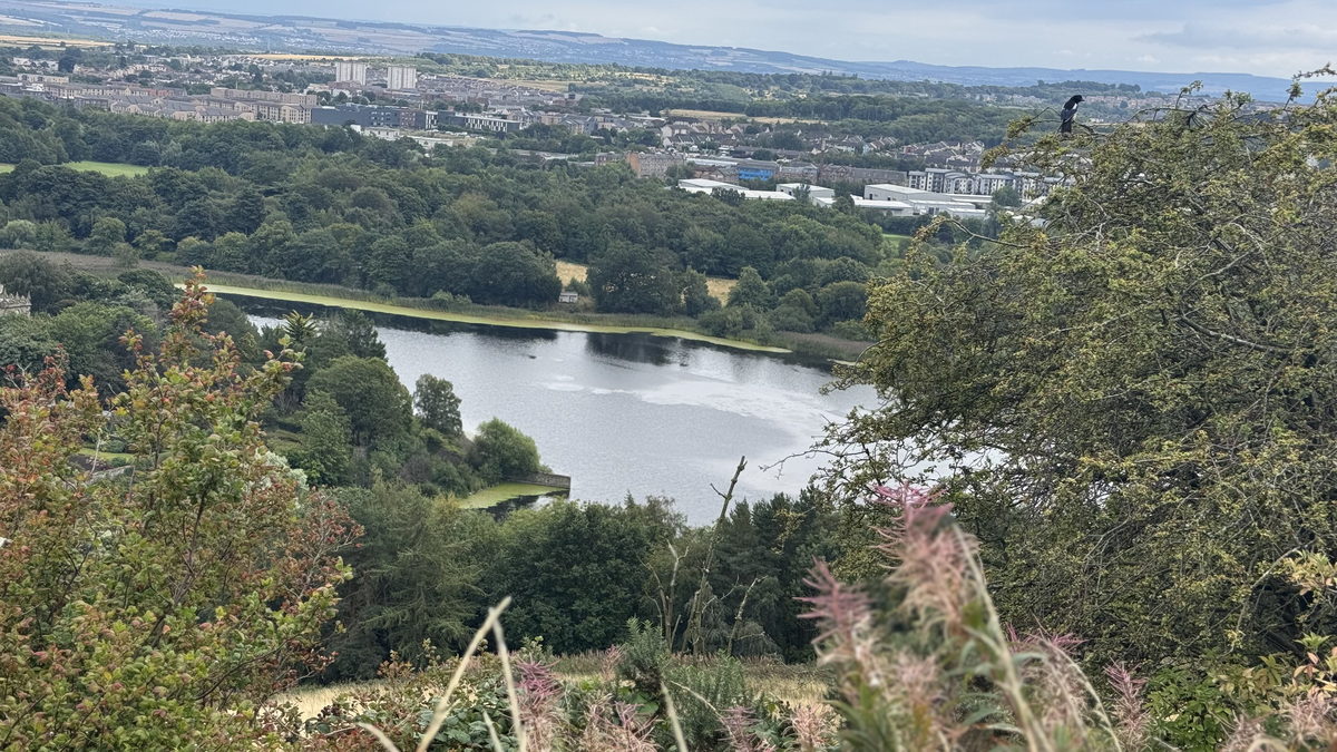 Edinburgh, Scotland