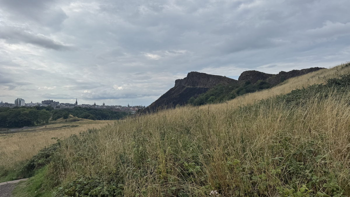 Edinburgh, Scotland