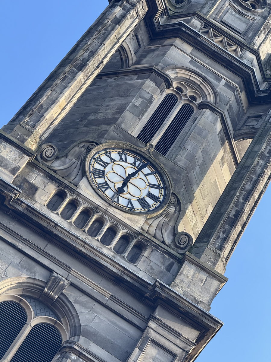 Edinburgh, Scotland