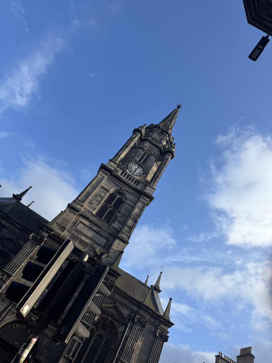 Edinburgh, Scotland