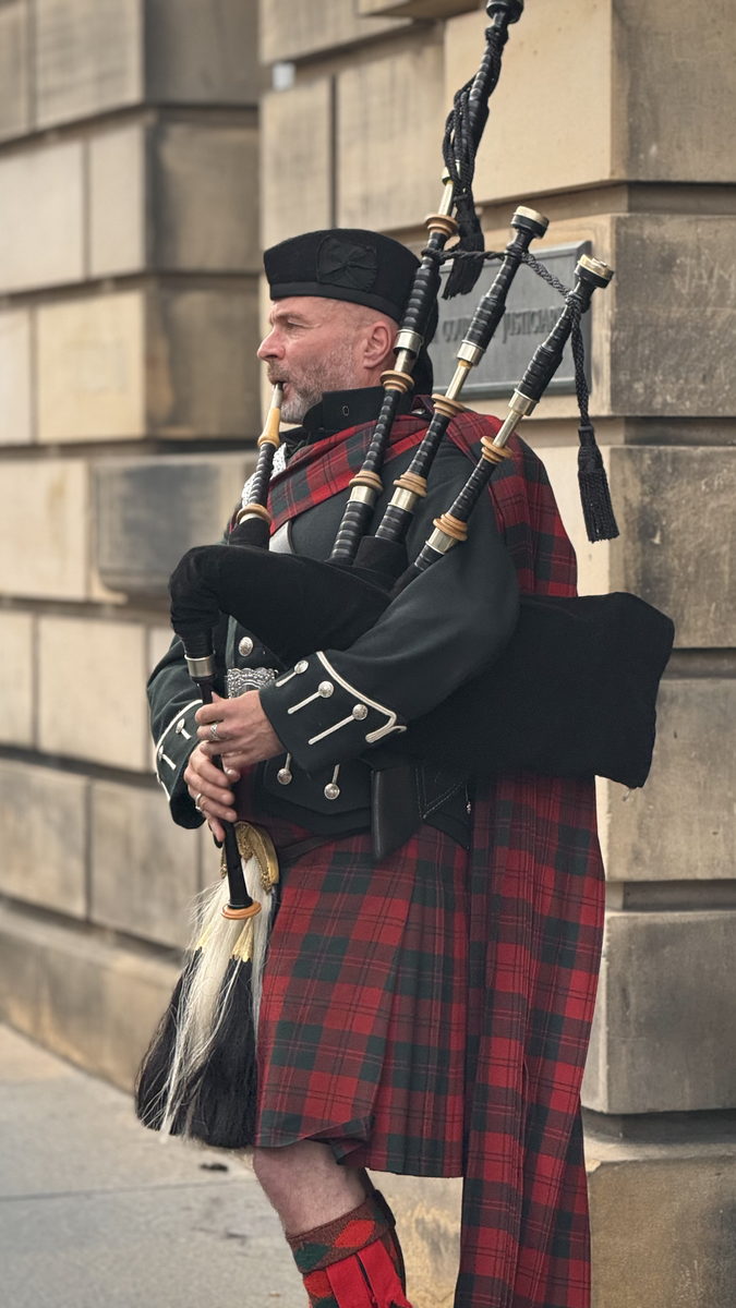 Edinburgh, Scotland