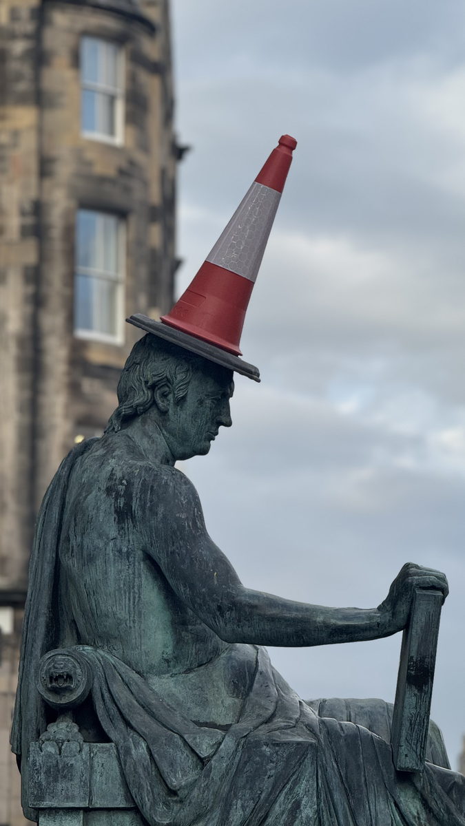 Edinburgh, Scotland