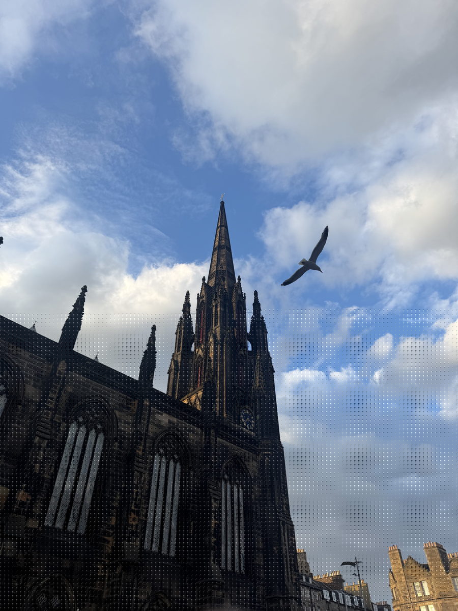 Edinburgh, Scotland