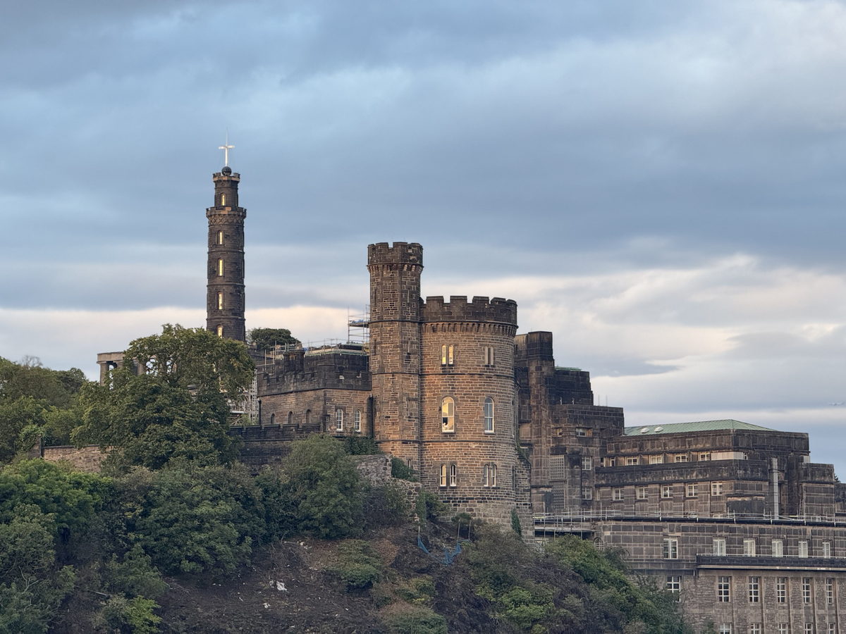Edinburgh, Scotland