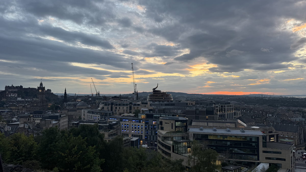 Edinburgh, Scotland