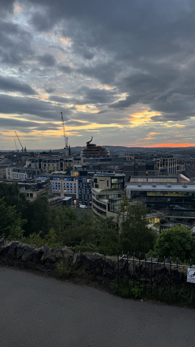 Edinburgh, Scotland