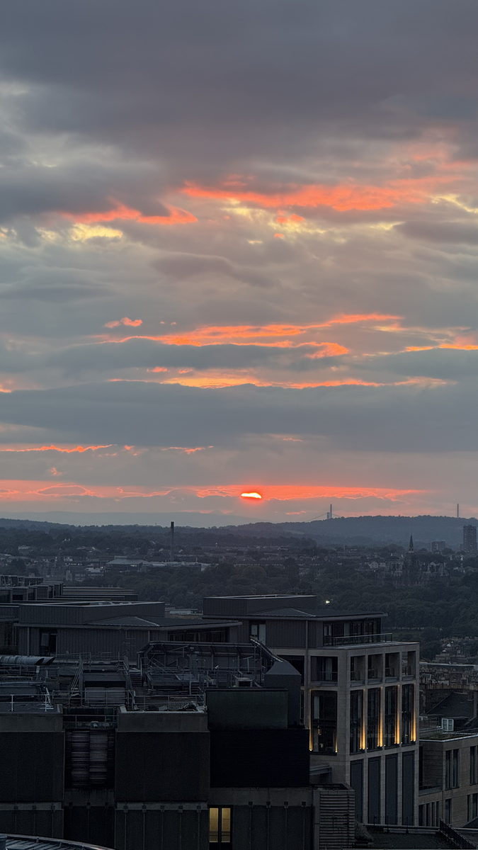Edinburgh, Scotland