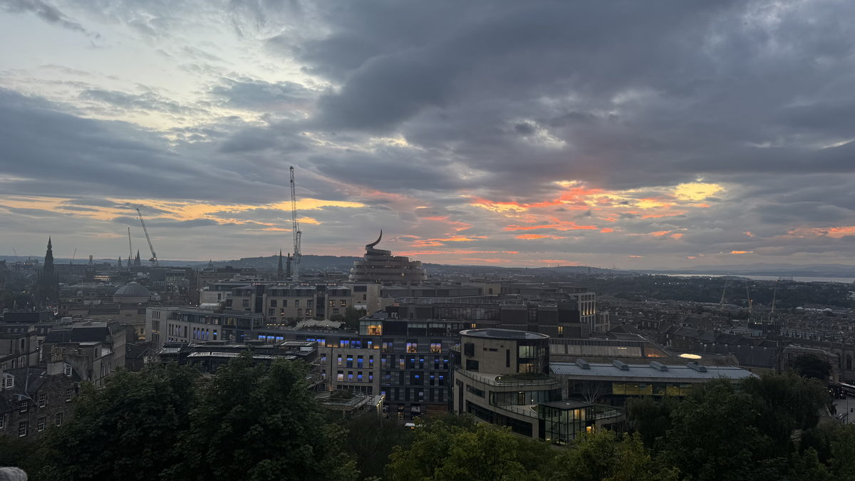 Edinburgh, Scotland
