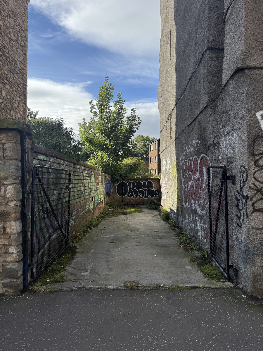 Edinburgh, Scotland
