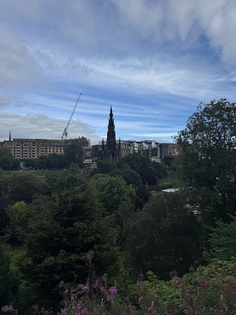 Edinburgh, Scotland