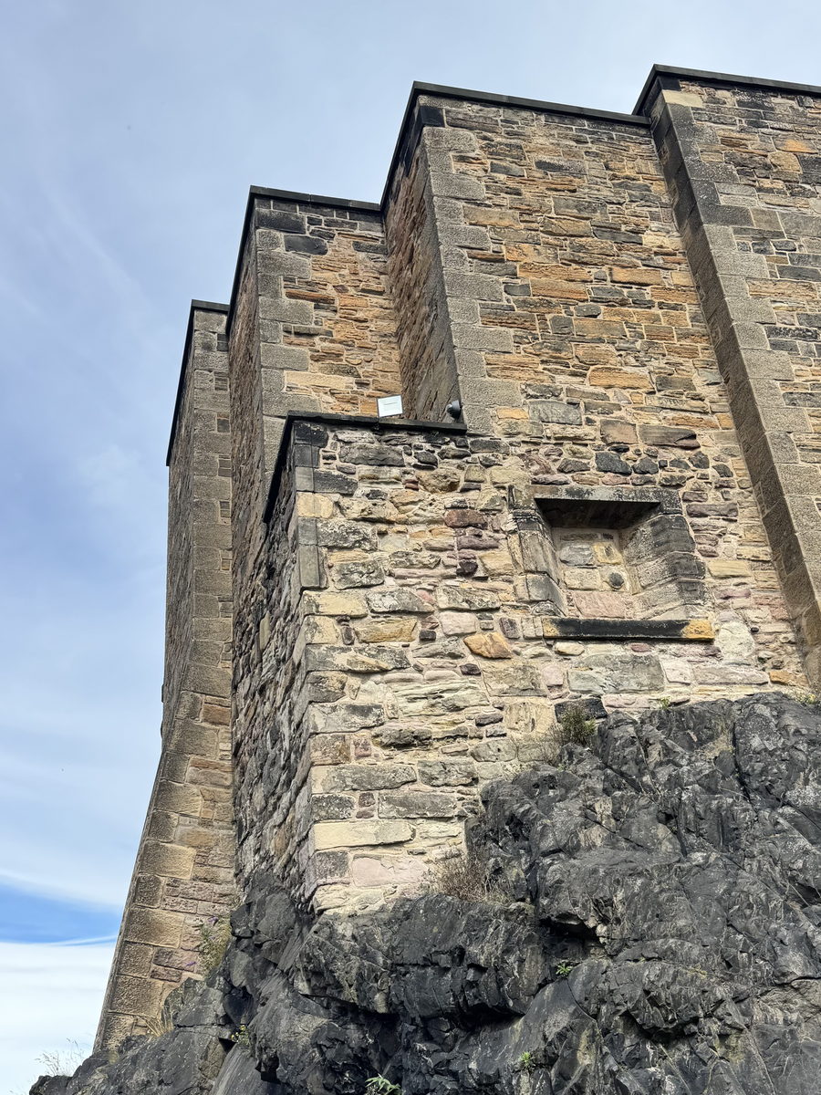 Edinburgh Castle