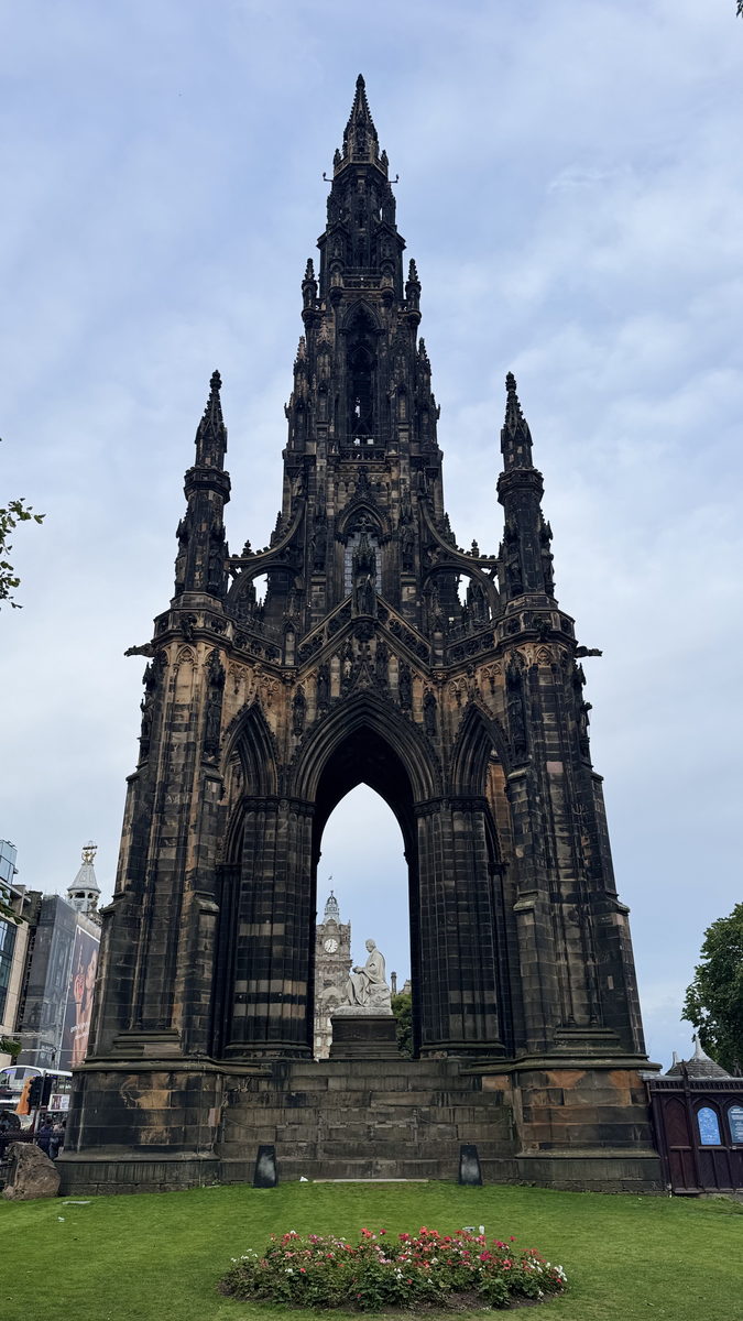 Edinburgh, Scotland