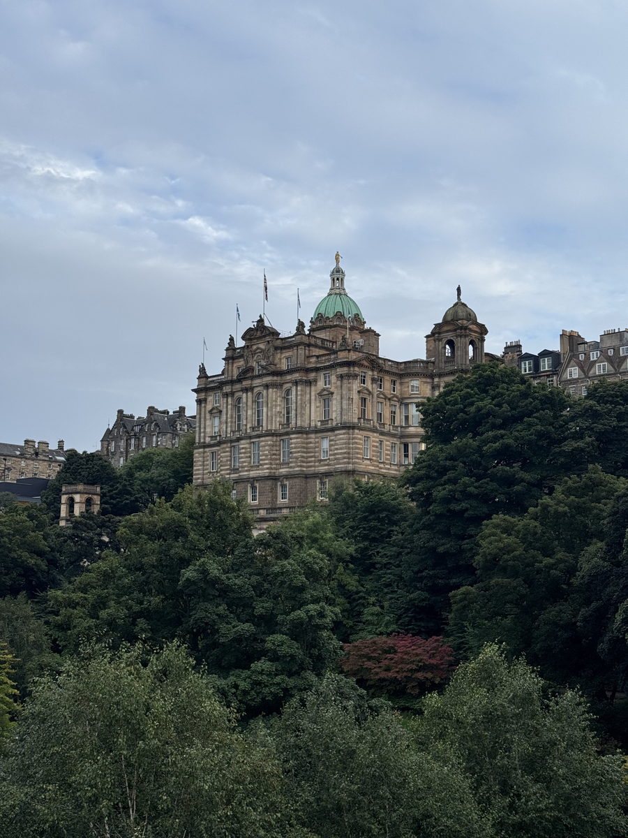 Edinburgh, Scotland