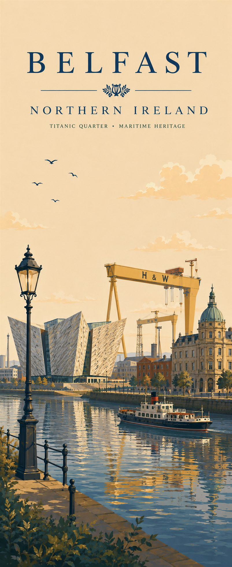 Belfast
