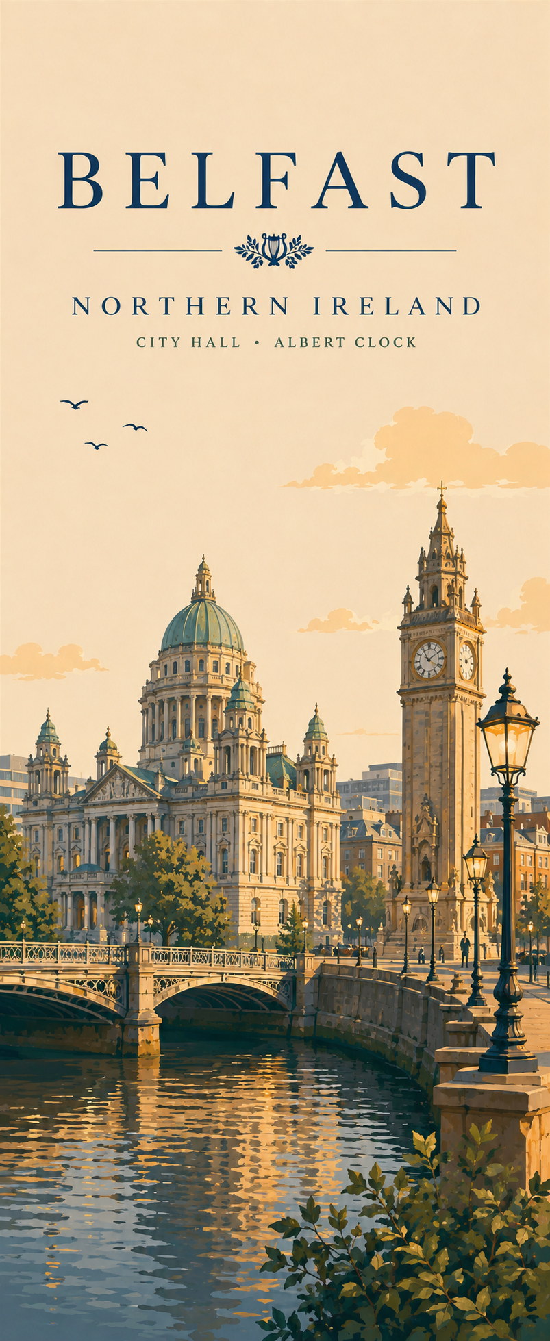 Belfast