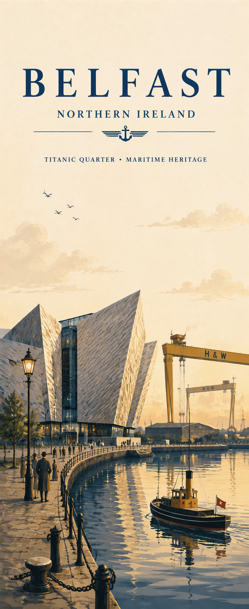 Belfast