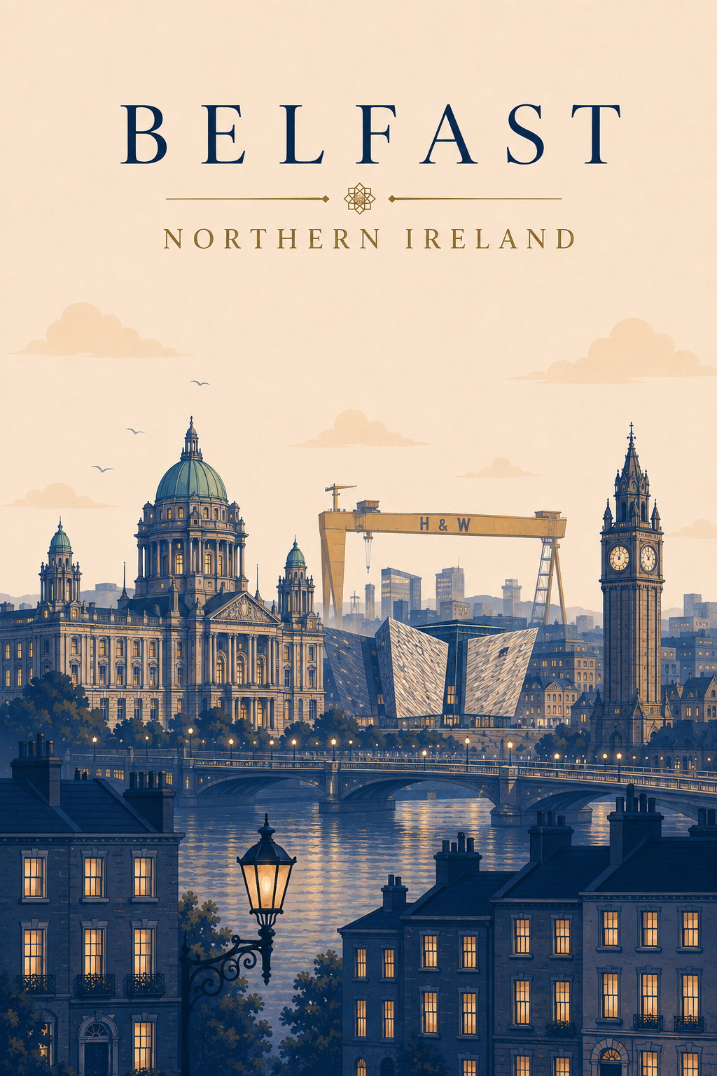 Belfast