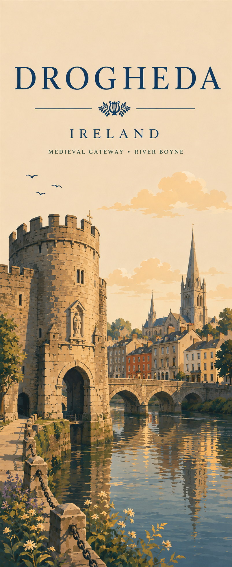 Drogheda