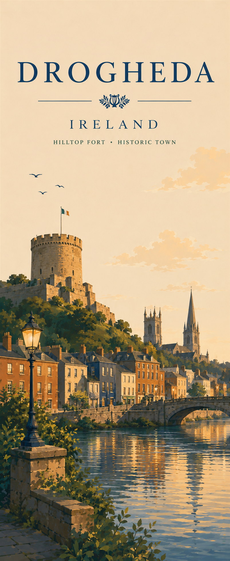 Drogheda