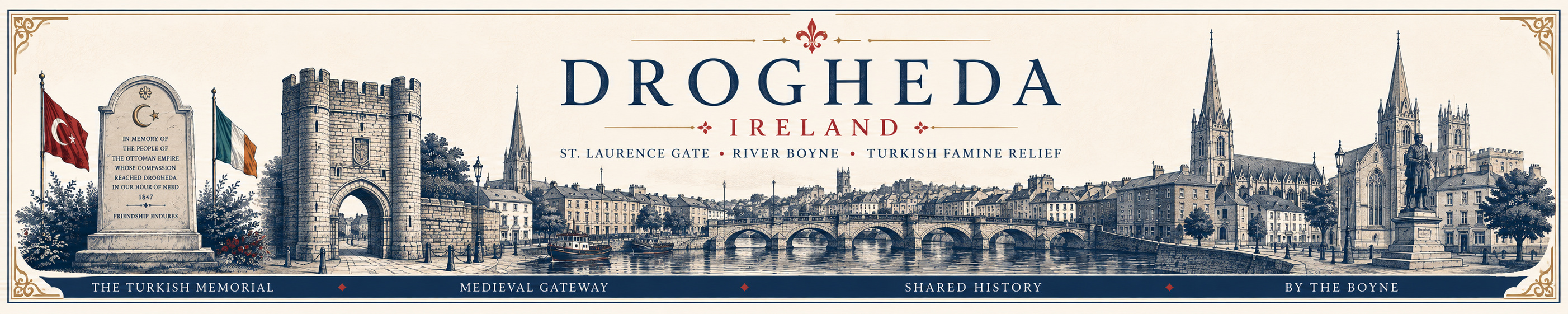 Drogheda
