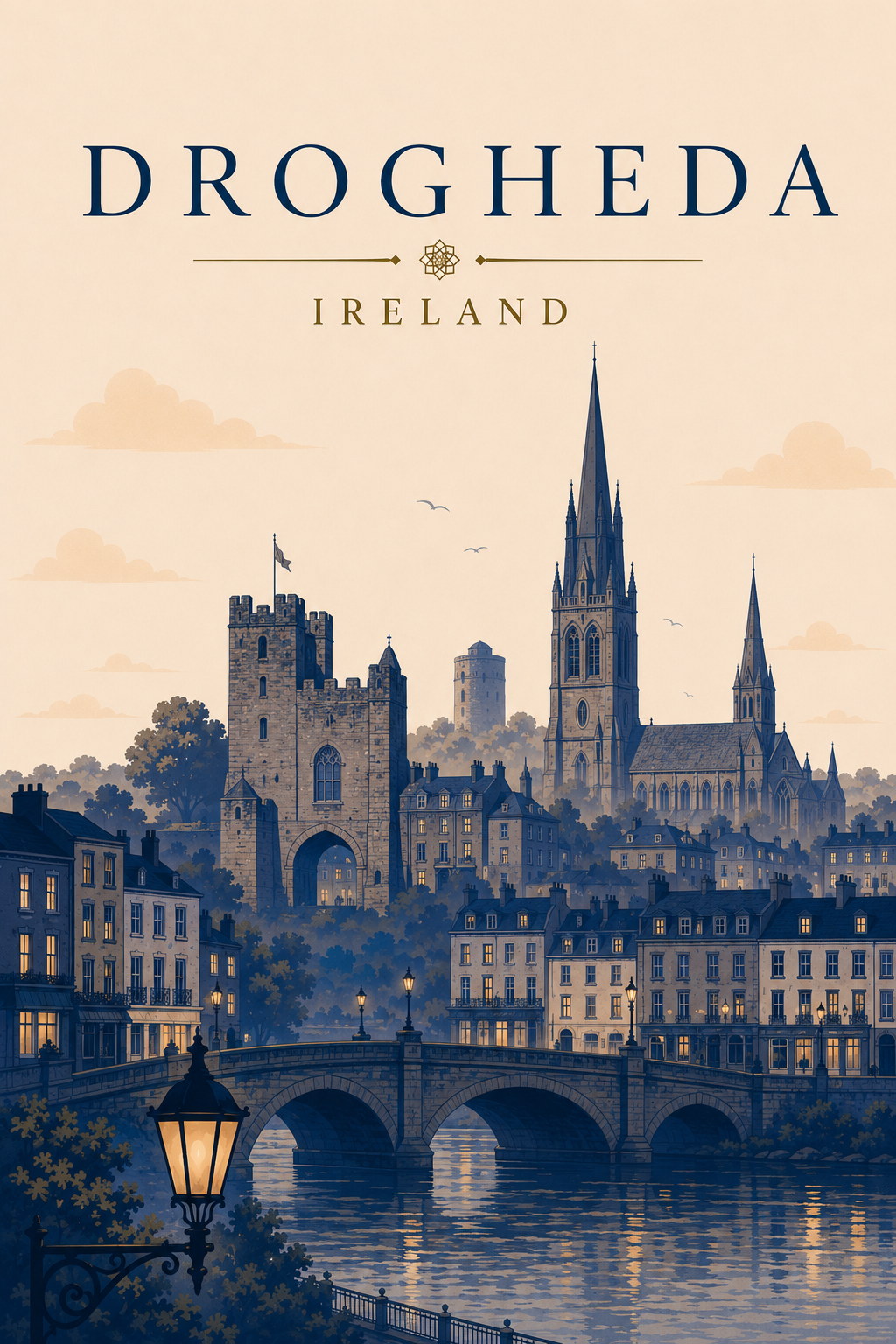 Drogheda