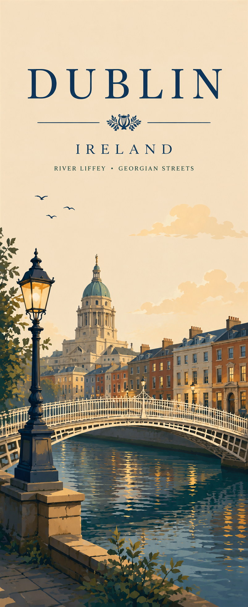 Dublin