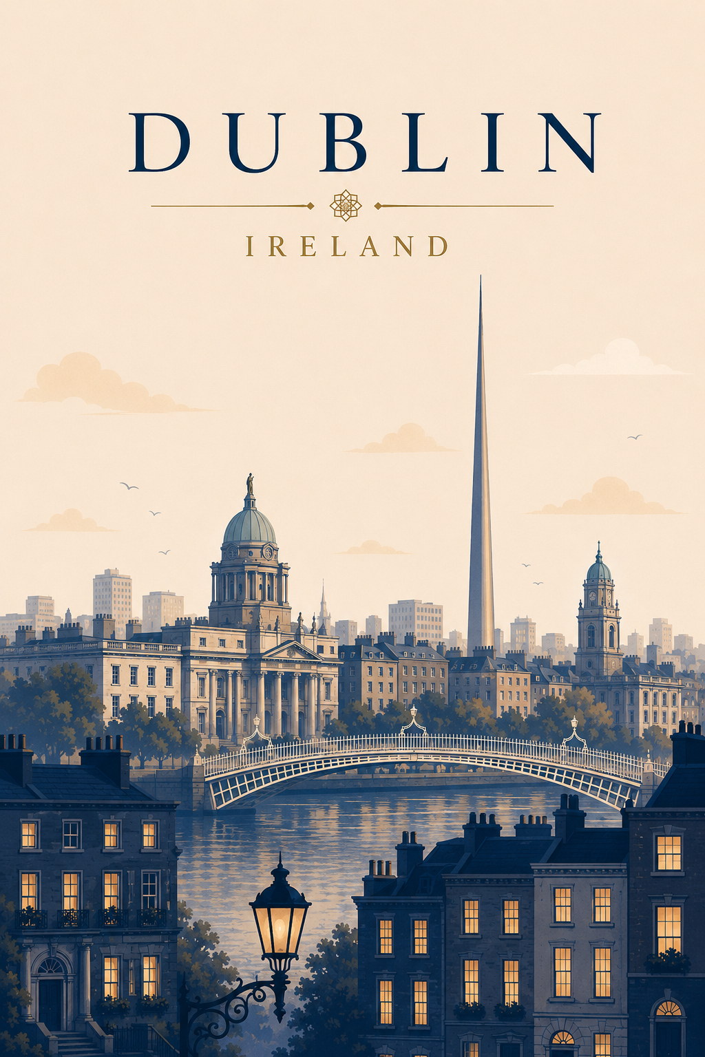 Dublin