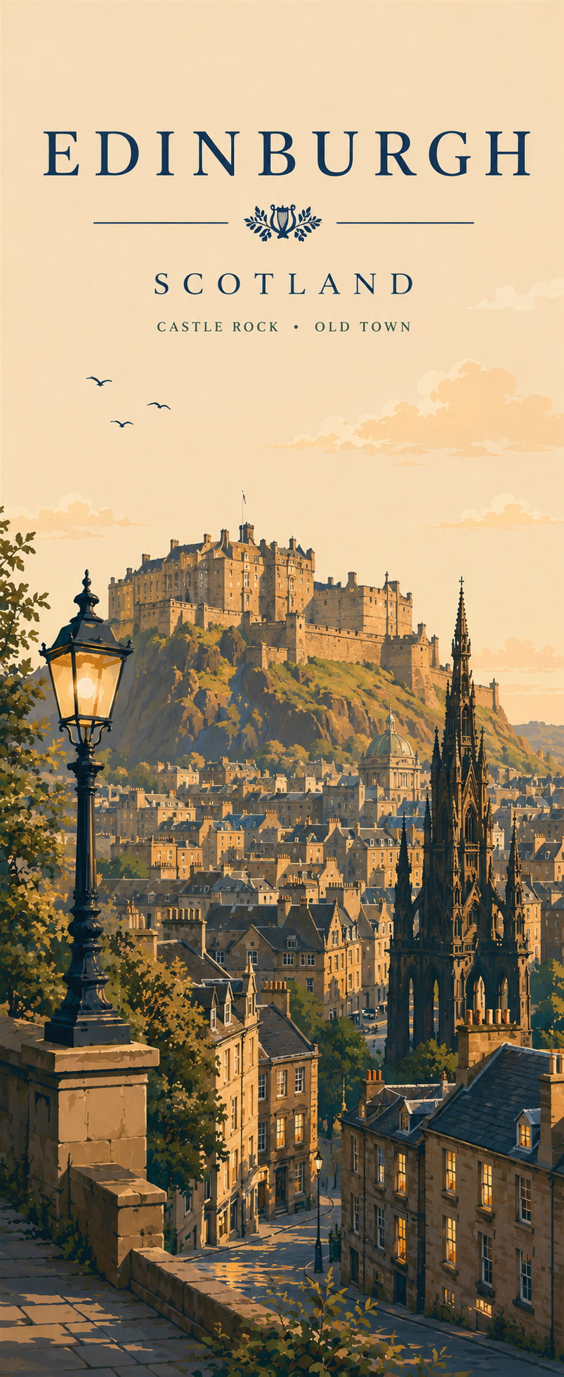 Edinburgh