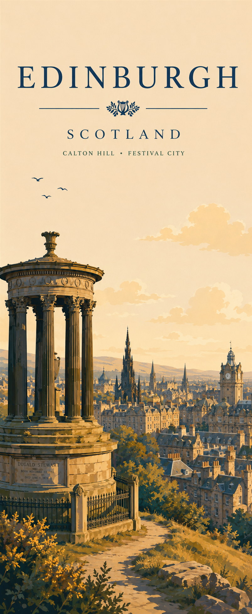 Edinburgh
