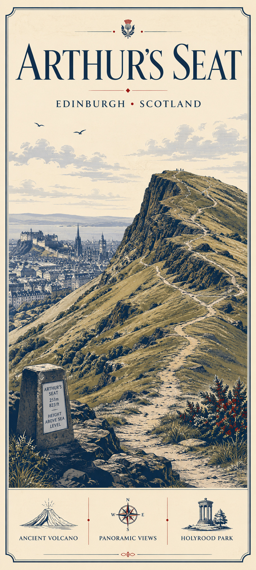 Edinburgh