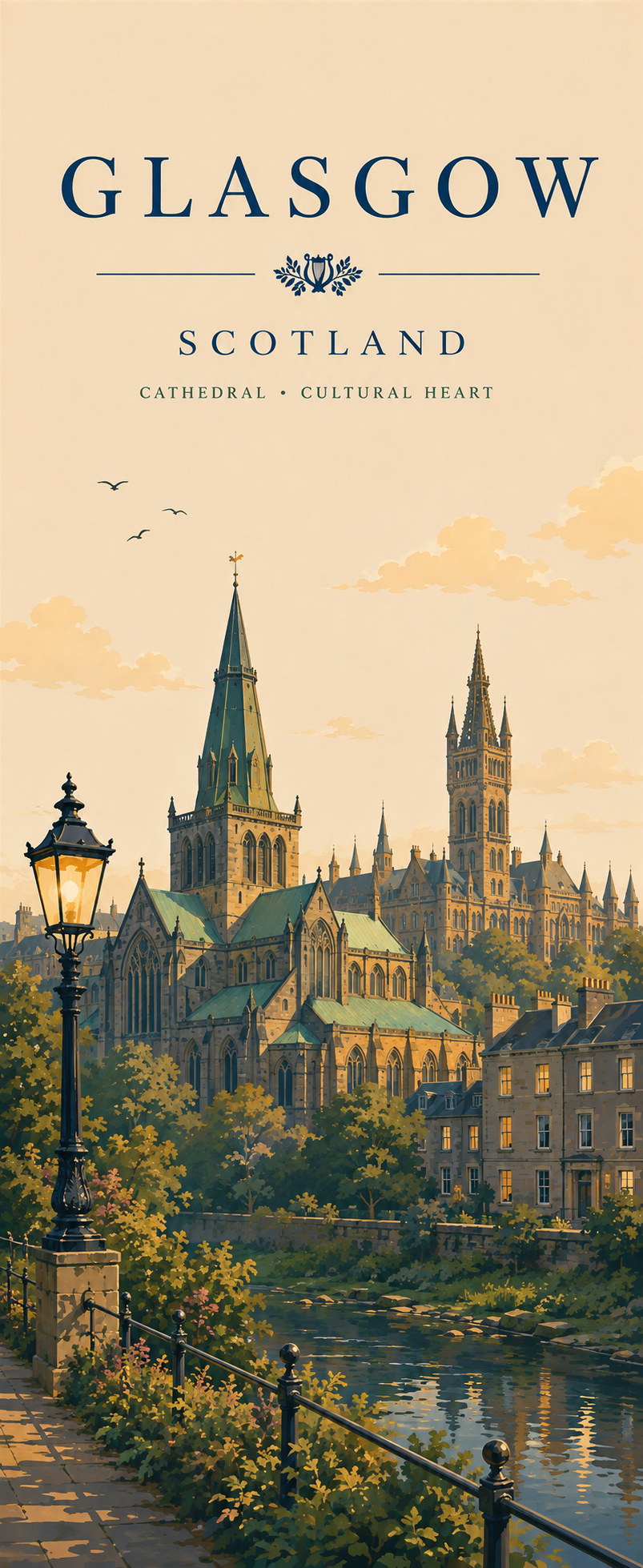 Glasgow
