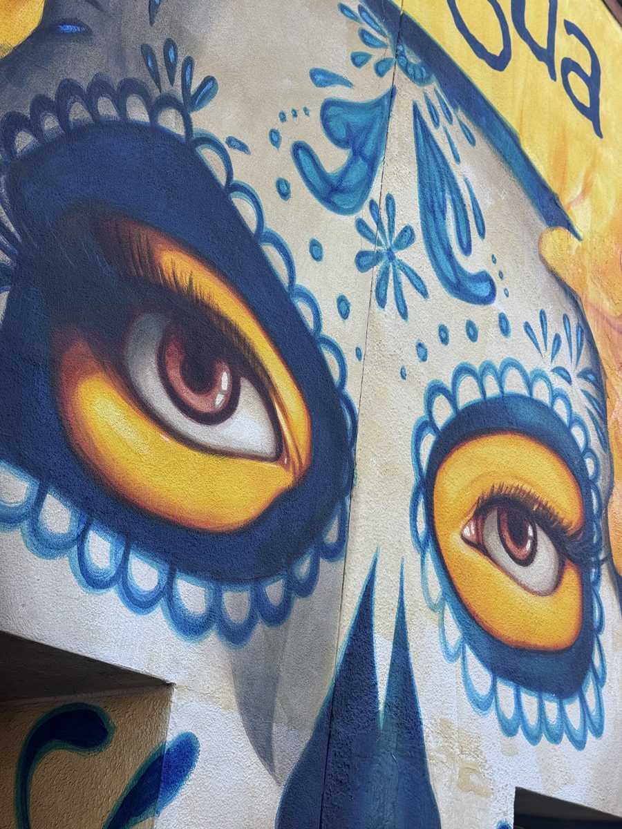 Mural