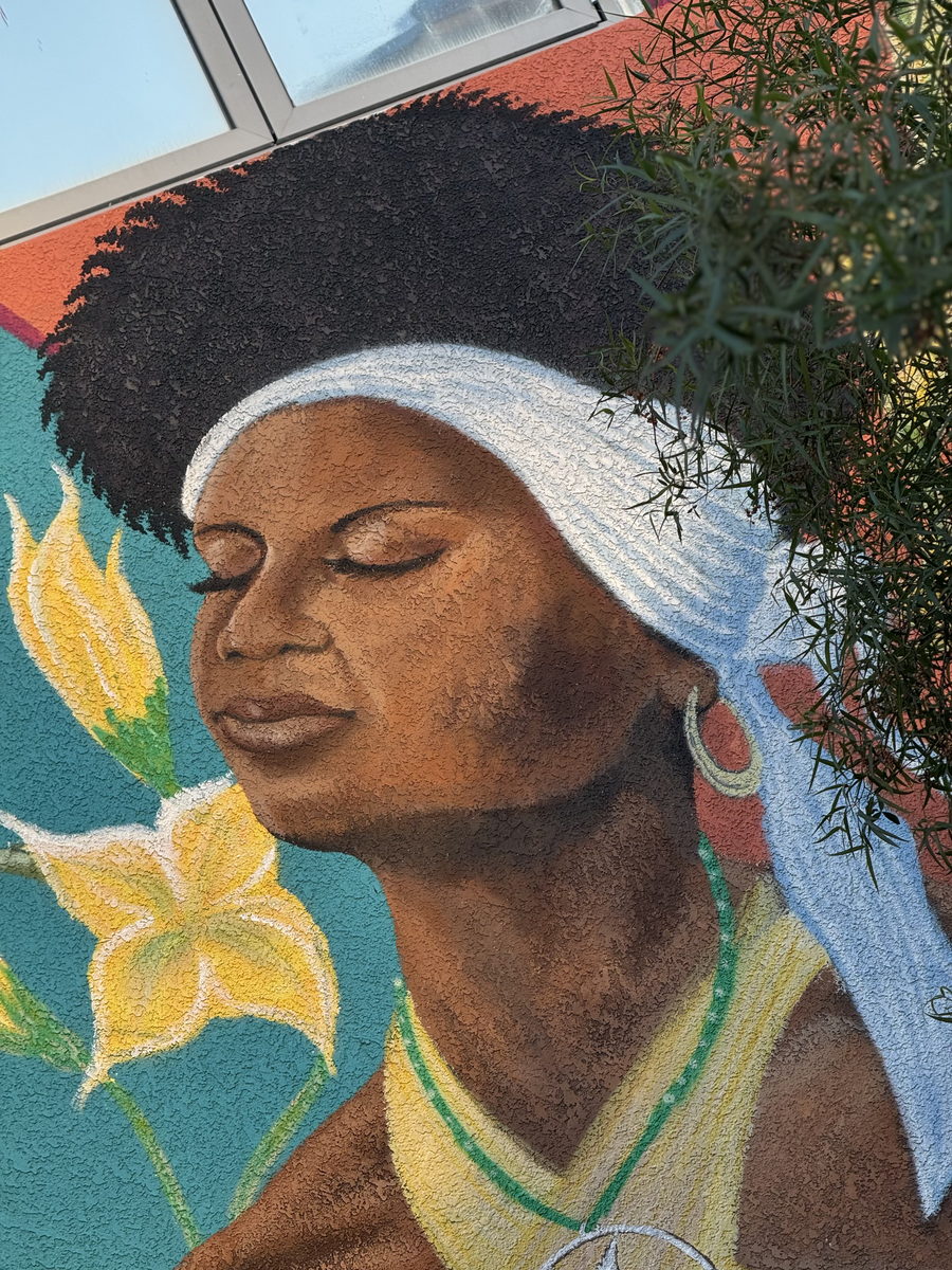 Mural