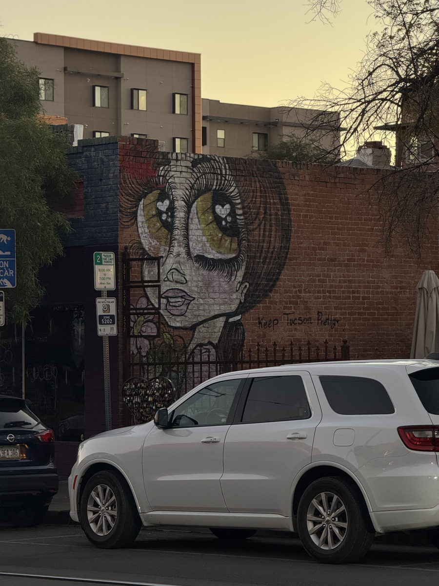 Mural