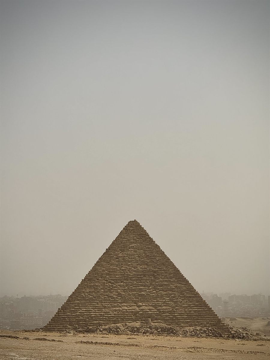 Giza, Egypt