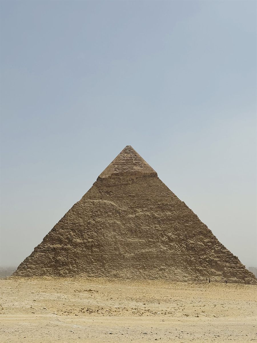 Giza, Egypt
