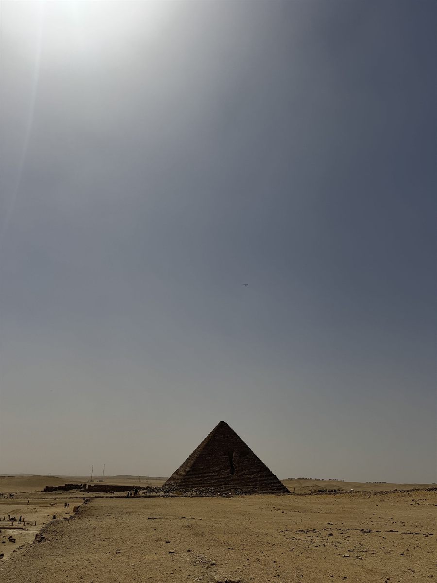 Giza, Egypt