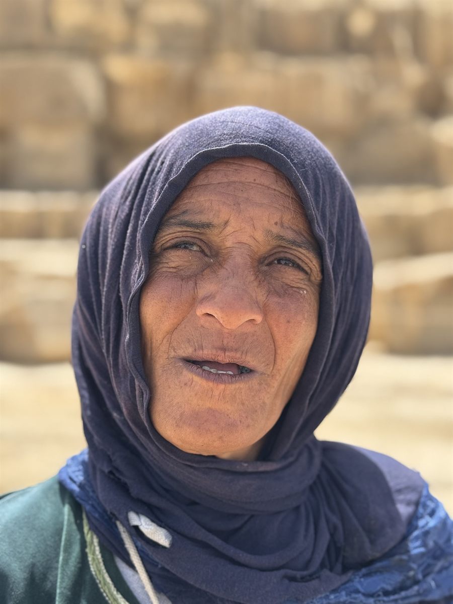 Giza, Egypt