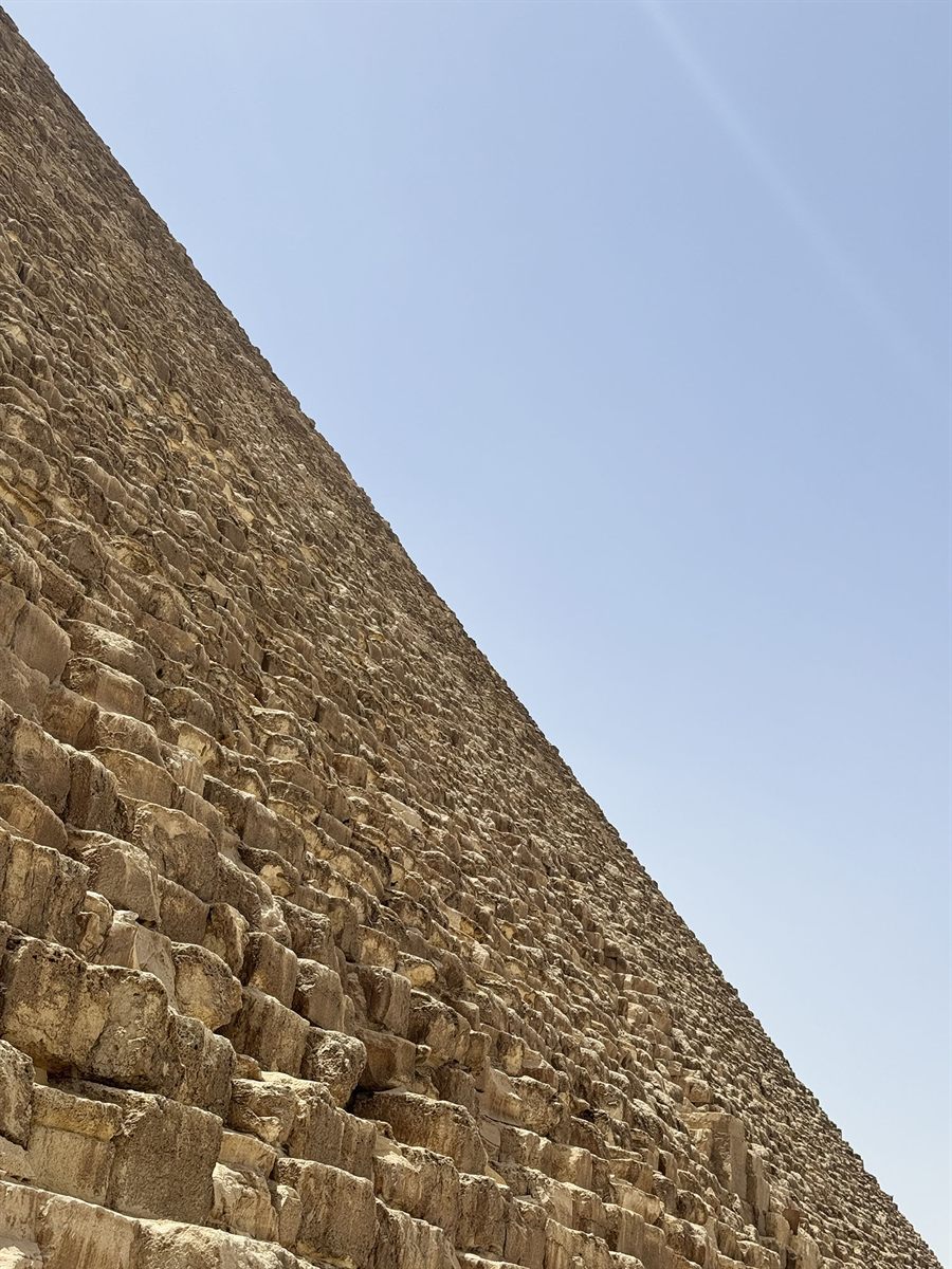 Giza, Egypt
