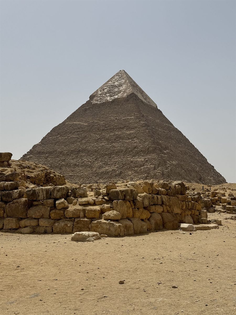 Giza, Egypt